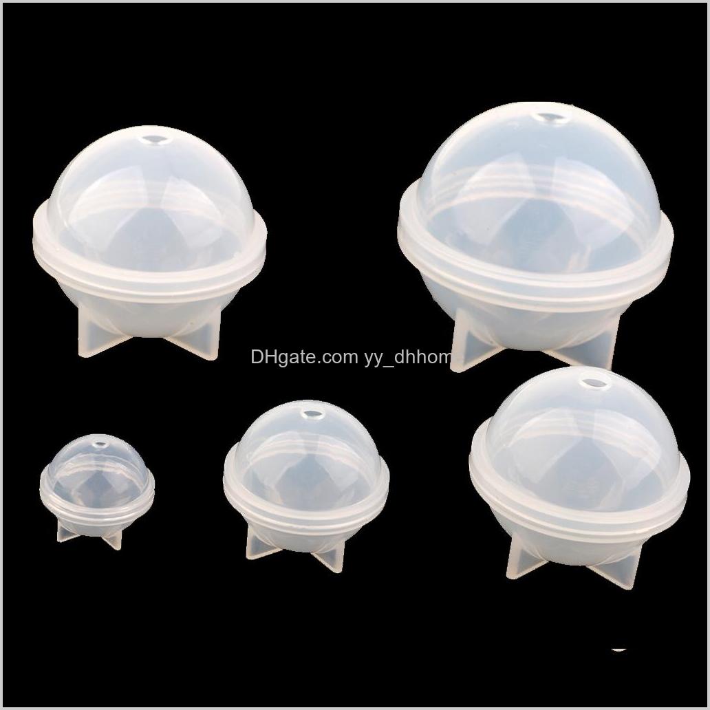 Craft Tools 5 Sizes Sphere Ball Shape Sile Mold Resin Casting Jewelry Making Mould Suxse Rbhmz
Craft Tools 5 Sizes Sphere Ball Shape Sile Mold Resin Casting Jewelry Making Mould Suxse Rbhmz