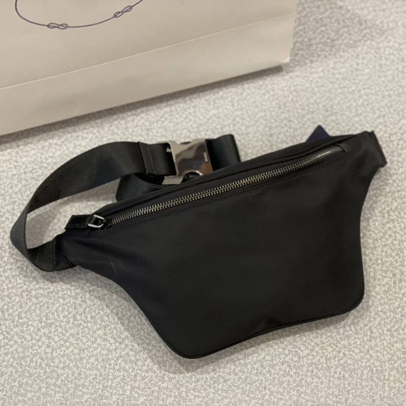 Men Waist Bag Top Quality Handbags Shoulder Bag Fashion Black Nylon Cross Body Bags Mens Handbag Gentleman Business Tote Purse Wallet, Increase freight
Men Waist Bag Top Quality Handbags Shoulder Bag Fashion Black Nylon Cross Body Bags Mens Handbag Gentleman Business Tote Purse Wallet, Increase freight