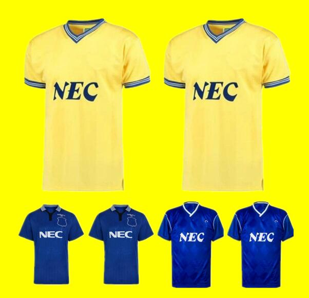 1995 FERGUSON EFC Retro SOCCER JERSEY Kanchelskis RIDEOUT LIMPAR 86 87 88 HINCHCLIFFE Jackson STUART Home HORNE Football SHIRTS Final
1995 FERGUSON EFC Retro SOCCER JERSEY Kanchelskis RIDEOUT LIMPAR 86 87 88 HINCHCLIFFE Jackson STUART Home HORNE Football SHIRTS Final
