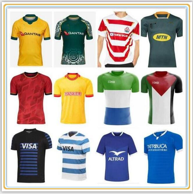 2021 S africa Spain Argentina French Italia Australia Rugby Jerseys Maori Palestine Sierra Leone Janpan Shirts Nation Cano AAA555
2021 S africa Spain Argentina French Italia Australia Rugby Jerseys Maori Palestine Sierra Leone Janpan Shirts Nation Cano AAA555