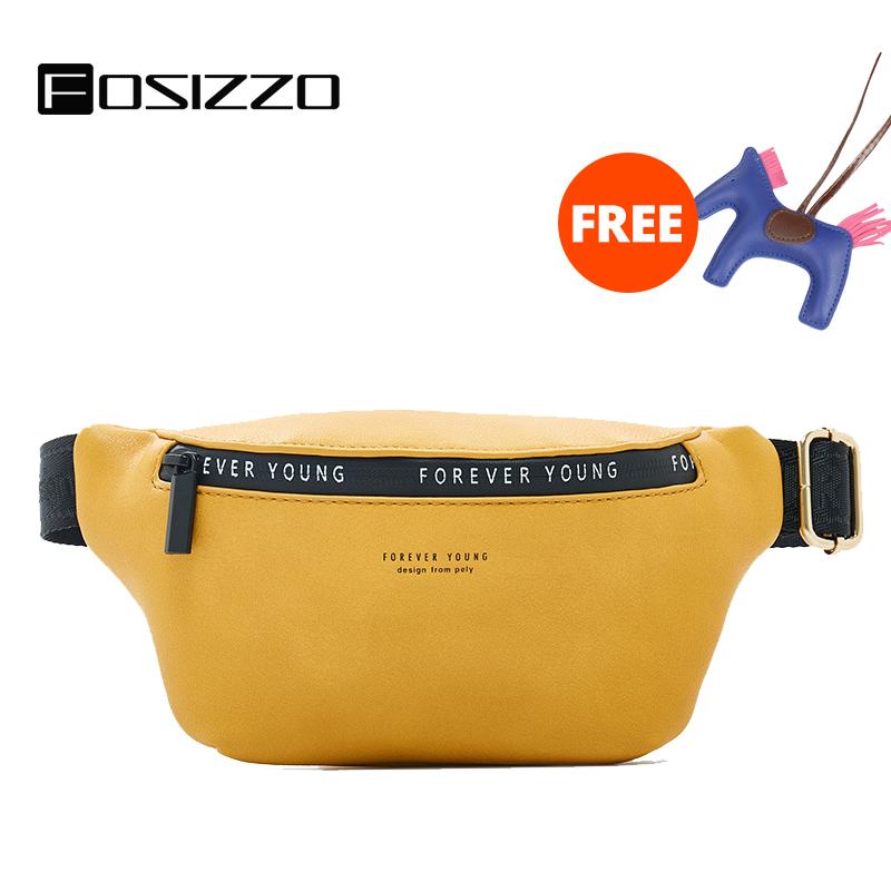 Waist Bags FOSIZZO Pack Bag PU Leather Fashion Women Belt Large Capacity Chest Mulitifunction Bananka Pouch Packs #5017, Pink
Waist Bags FOSIZZO Pack Bag PU Leather Fashion Women Belt Large Capacity Chest Mulitifunction Bananka Pouch Packs #5017, Pink
