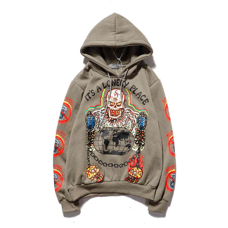 men's hoodies kanye hip hop graffiti plus flowells hooded sweater xxxtentacion streetwear hoodie men harajuku stranger things, Black
men's hoodies kanye hip hop graffiti plus flowells hooded sweater xxxtentacion streetwear hoodie men harajuku stranger things, Black