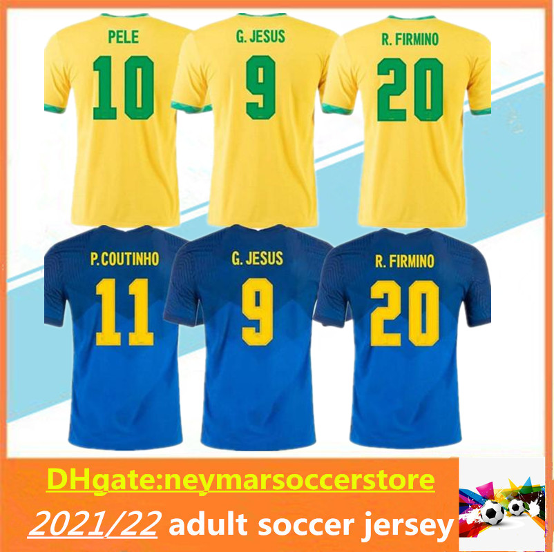 2021 Camiseta futbol soccer jersey PAQUETA NERES COUTINHO bRAZILS FIRMINO JESUS MARCELO PELE brasil 20 21 maillot de foot football shirt, Black;yellow
2021 Camiseta futbol soccer jersey PAQUETA NERES COUTINHO bRAZILS FIRMINO JESUS MARCELO PELE brasil 20 21 maillot de foot football shirt, Black;yellow
