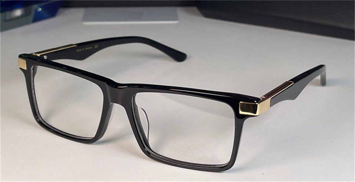 fashion prescription eyewear Z26A square frame optical glasses clear lens simple business style for men top quality
fashion prescription eyewear Z26A square frame optical glasses clear lens simple business style for men top quality