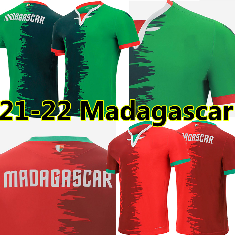 21/22 Madagascar National Team Soccer Jerseys 2021 2022 ANICET NOMENJANAHARY Football Shirts A. Raux J. Andriamisaina B. Jaotombo Short Sleeve Uniform, Madajiasijia 21-22 away
21/22 Madagascar National Team Soccer Jerseys 2021 2022 ANICET NOMENJANAHARY Football Shirts A. Raux J. Andriamisaina B. Jaotombo Short Sleeve Uniform, Madajiasijia 21-22 away