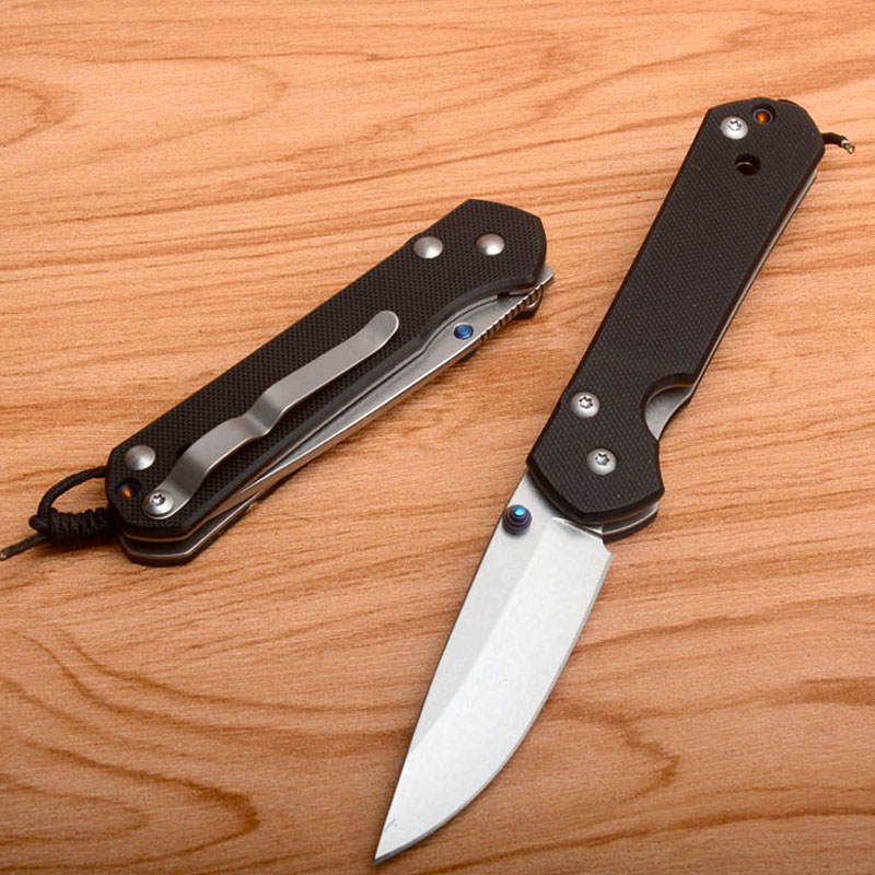 Chris Reeve Large Sebenza Inkosi 25 Idaho Made S35VN CR Folding Knives CNC process G10 Tactical Outdoor Camping Hunting Survival Pocket Utility EDC Collection knife
Chris Reeve Large Sebenza Inkosi 25 Idaho Made S35VN CR Folding Knives CNC process G10 Tactical Outdoor Camping Hunting Survival Pocket Utility EDC Collection knife