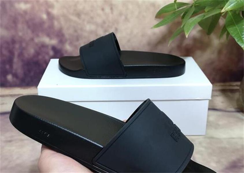 Paris Sliders Mens Womens Summer Sandals Beach Slippers Ladies Flip Flops Loafers Black White Blue Slides Chaussures Shoes
Paris Sliders Mens Womens Summer Sandals Beach Slippers Ladies Flip Flops Loafers Black White Blue Slides Chaussures Shoes