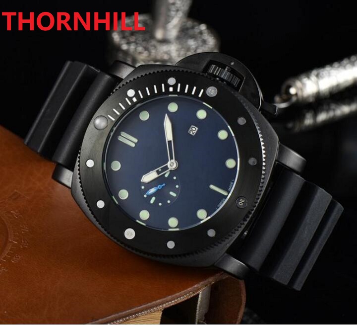 High Quality Luxury Watch Sports Military Waterproof Luminous male Silicone Rubber Band Black Men Mens watches Automatic machinery wristwatch Orologio di lusso, As pic
High Quality Luxury Watch Sports Military Waterproof Luminous male Silicone Rubber Band Black Men Mens watches Automatic machinery wristwatch Orologio di lusso, As pic