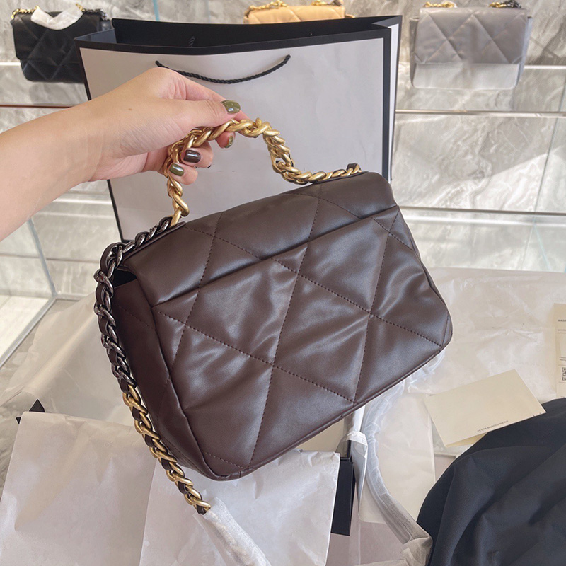 designer Coffee Bags Classic Flap Quilted Cross Body Shoulder Lambskin Genuine Leather Purse Large Capacity Outdoor Autumn Winter
designer Coffee Bags Classic Flap Quilted Cross Body Shoulder Lambskin Genuine Leather Purse Large Capacity Outdoor Autumn Winter