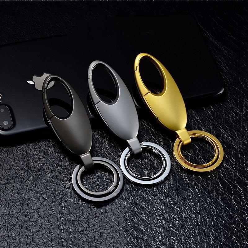 Keychains Private Customize High Grade Men Key Chain Zinc Alloy Rhinestones Car Ring Holder Jewelry Bag Pendant Gift Genuine
Keychains Private Customize High Grade Men Key Chain Zinc Alloy Rhinestones Car Ring Holder Jewelry Bag Pendant Gift Genuine