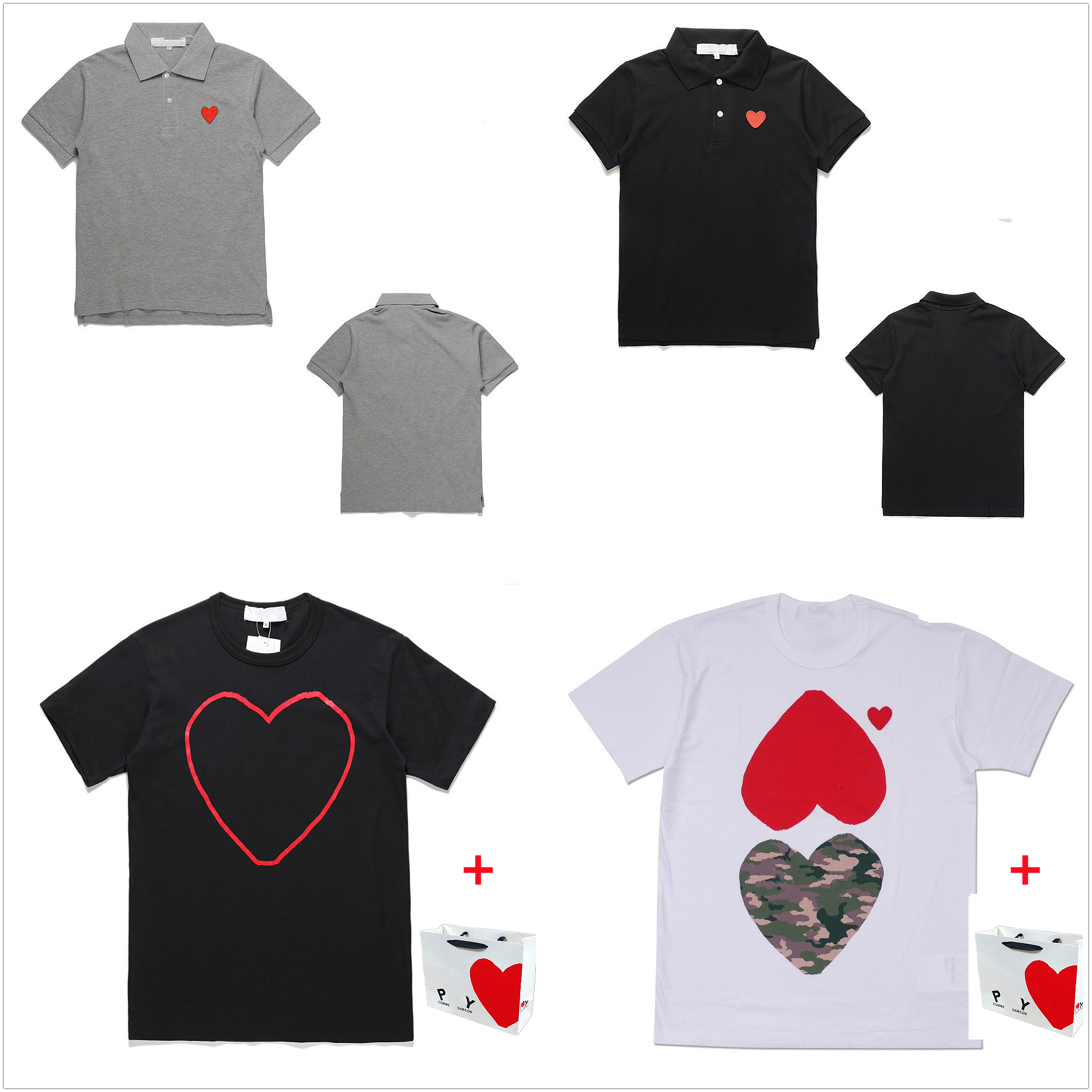 Mens t shirt Womens Short Sleeve High Quality T-Shirts Tees Letter Printing Hip Hop Style Clothes Bring tote bag 0402, White;black
Mens t shirt Womens Short Sleeve High Quality T-Shirts Tees Letter Printing Hip Hop Style Clothes Bring tote bag 0402, White;black