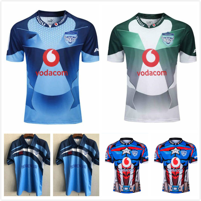 2021 2022 BULLS RUGBY LEAGUE JERSEY 19 20 21 22 Home court Away game blue Hero edition MEN's adult men jerseys training T-shirt, 19 20 away
2021 2022 BULLS RUGBY LEAGUE JERSEY 19 20 21 22 Home court Away game blue Hero edition MEN's adult men jerseys training T-shirt, 19 20 away