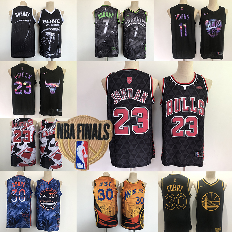 Chicago Bulls 23 Michael Jordan Basketball Jerseys Golden State Warriors 30 Stephen Curry Nba jersey Brooklyn Nets7 Kevin Durant 11 Kyrie Irving 23 LeBron James vest, Gongniu
Chicago Bulls 23 Michael Jordan Basketball Jerseys Golden State Warriors 30 Stephen Curry Nba jersey Brooklyn Nets7 Kevin Durant 11 Kyrie Irving 23 LeBron James vest, Gongniu