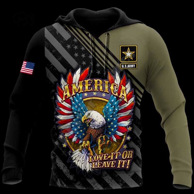 Men's Hoodies & Sweatshirts PLstar Cosmos Fashion Army Military Camo Veteran Suits Marine Retro Tracksuit 3DPrint Men/Women Harajuku Funny Z
Men's Hoodies & Sweatshirts PLstar Cosmos Fashion Army Military Camo Veteran Suits Marine Retro Tracksuit 3DPrint Men/Women Harajuku Funny Z