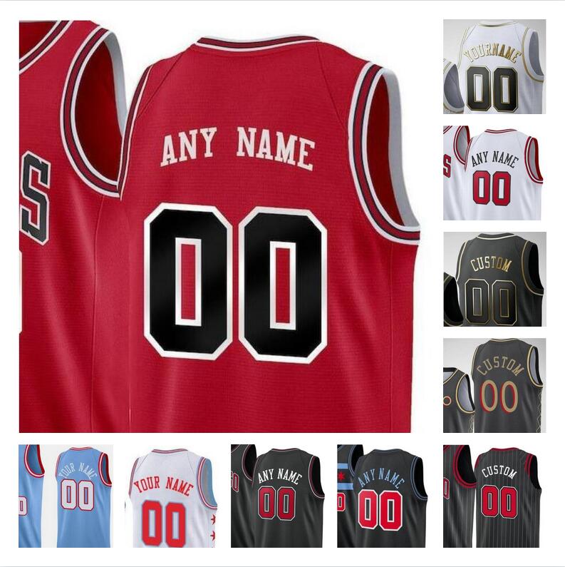 Custom Screen Printed Basketball Jersey Zach 8 LaVine Markkanen Coby 0 White Wendell 34 Carter Jr Patrick 9 Williams Men Women Kids Youth, Black;red
Custom Screen Printed Basketball Jersey Zach 8 LaVine Markkanen Coby 0 White Wendell 34 Carter Jr Patrick 9 Williams Men Women Kids Youth, Black;red