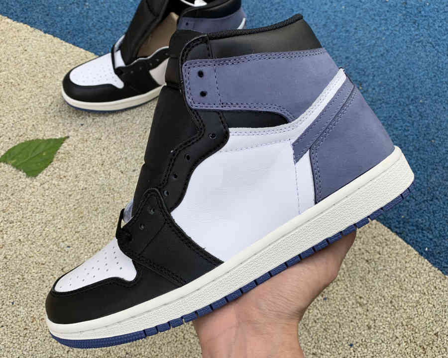 Shoes Mens 1 high OG basketball Jumpman 1s Blue Moon men women Black Brown Sneakers trainers, #1
Shoes Mens 1 high OG basketball Jumpman 1s Blue Moon men women Black Brown Sneakers trainers, #1