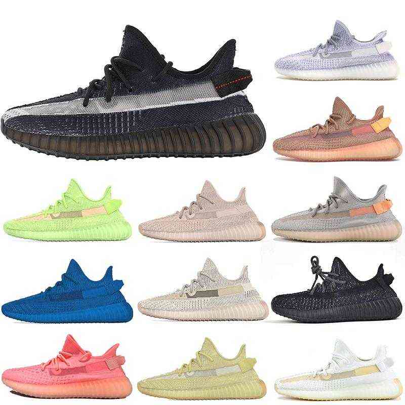 Quality Kanye Kids Girl West Men Women Running Shoes Yecheil Yeezreel Hyperspace Lundmark Antlia Static Reflective suB YEZZIES YEEZIES BOOST, Black
Quality Kanye Kids Girl West Men Women Running Shoes Yecheil Yeezreel Hyperspace Lundmark Antlia Static Reflective suB YEZZIES YEEZIES BOOST, Black