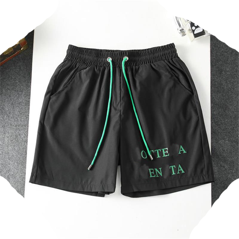 Men's shorts summer designer casual sports 2021 fashion quick drying men's beach pants black and white Asian size #02, Customize
Men's shorts summer designer casual sports 2021 fashion quick drying men's beach pants black and white Asian size #02, Customize