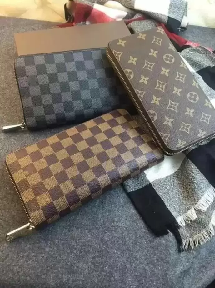 Single zipper WALLET the most stylish cards coins men leather purse card holder women Designer wallet bags clutch handbag, Red;black
Single zipper WALLET the most stylish cards coins men leather purse card holder women Designer wallet bags clutch handbag, Red;black