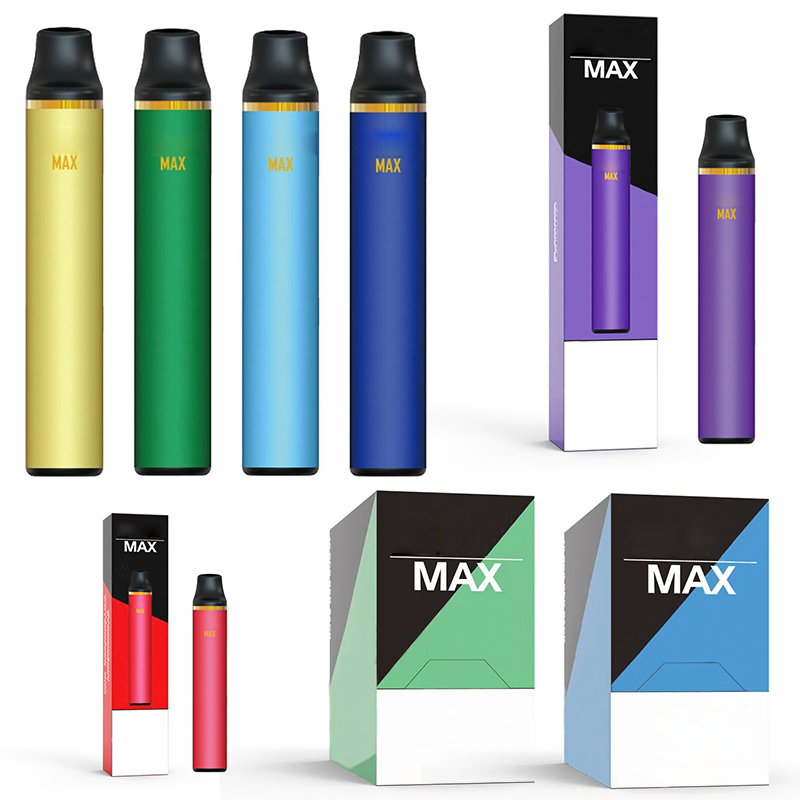 fashion MAX Disposable Vape Pen 1000 Puffs cigarettes 600mAh Battery Vapor Pod Device e-cig Electronic E Cigarette Multi-colors
fashion MAX Disposable Vape Pen 1000 Puffs cigarettes 600mAh Battery Vapor Pod Device e-cig Electronic E Cigarette Multi-colors