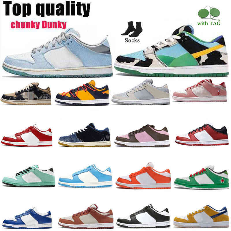 With Box Chunky Running Shoes SB Dvnk Low Orange Yellow Mens Safari Syracuse Mischief Strange Love Platform Top Quality Women Skateboard SIZE 36-46, 30
With Box Chunky Running Shoes SB Dvnk Low Orange Yellow Mens Safari Syracuse Mischief Strange Love Platform Top Quality Women Skateboard SIZE 36-46, 30