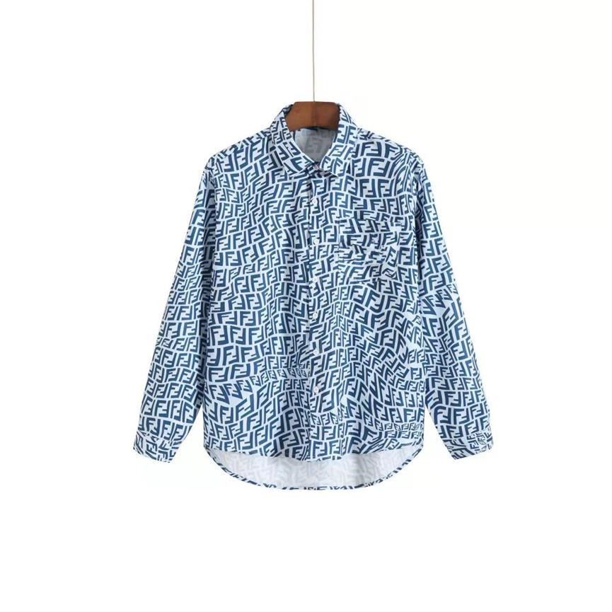 2022 new Style Men's Casual Shirts QIWN Autumn Shirt Fashion Three-color Long-sleeved Men Dress Oversized high quality luxury shirts side M-3XL #$$05, Multi
2022 new Style Men's Casual Shirts QIWN Autumn Shirt Fashion Three-color Long-sleeved Men Dress Oversized high quality luxury shirts side M-3XL #$$05, Multi