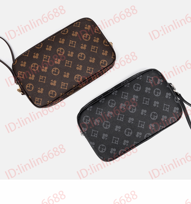 Made In China men & women's versatile printing hand bag personality business men's handbags clip bag tide cross-border spot wholesale #1137, No bag
Made In China men & women's versatile printing hand bag personality business men's handbags clip bag tide cross-border spot wholesale #1137, No bag