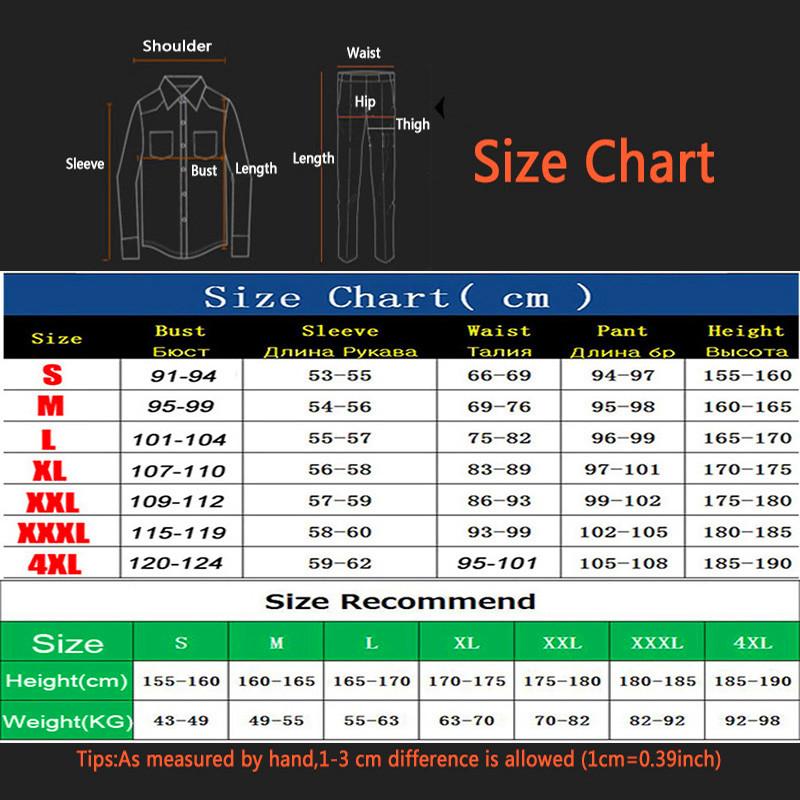 Men's Sets Snow Camouflage Military Uniform Tactical Suit Men Hunting Clothing Working Clothes CS Wear Tracksuits