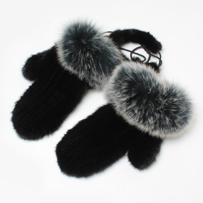 Five Fingers Gloves Fashion Luxury Real Women Winter Warm 100%Natural Glove .High Quality Knitted Genuine
Five Fingers Gloves Fashion Luxury Real Women Winter Warm 100%Natural Glove .High Quality Knitted Genuine