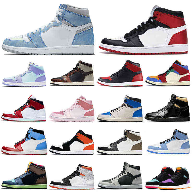 Cheaper 1s Men Basketball Shoes 1 University Blue Obsidian Bred Shadow Digital Pink Women Mens Trainers Sports Sneakers Breathable Wholesale, 1s royal blue
Cheaper 1s Men Basketball Shoes 1 University Blue Obsidian Bred Shadow Digital Pink Women Mens Trainers Sports Sneakers Breathable Wholesale, 1s royal blue