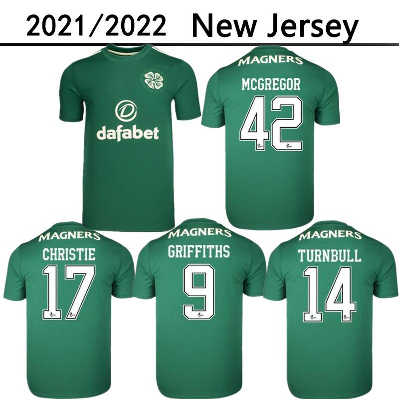 21 22 Celtic Soccer Jersey EDOUARD 2021 2022 ELYOUNOUSSI TURNBULL AJETI Shirt CHRISTIE MCGREGOR GRIFFITHS FORREST uniforms, Black;yellow
21 22 Celtic Soccer Jersey EDOUARD 2021 2022 ELYOUNOUSSI TURNBULL AJETI Shirt CHRISTIE MCGREGOR GRIFFITHS FORREST uniforms, Black;yellow