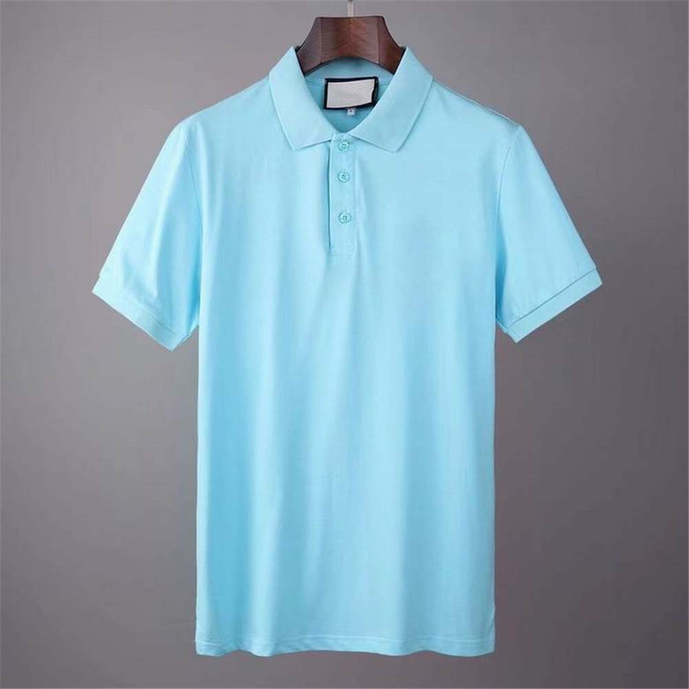 21SS Polo Shirt T-shirt Mens Cat Embroidery Print Letter Short Sleeve Classic Business Shirt Hoodie Mens White Shirt 100% Cotton M-2XL, White;black
21SS Polo Shirt T-shirt Mens Cat Embroidery Print Letter Short Sleeve Classic Business Shirt Hoodie Mens White Shirt 100% Cotton M-2XL, White;black