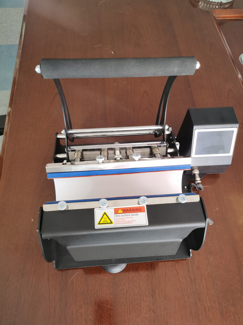 20 30oz all sizes Sublimation Machines tumblers Heat Press cup sub Printer VOC For Almost Countries with Mug Pad