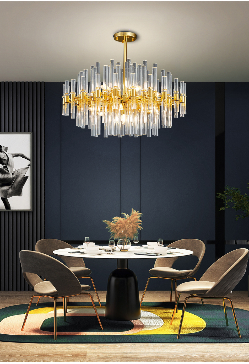 Indoor Lighting Cha… - image