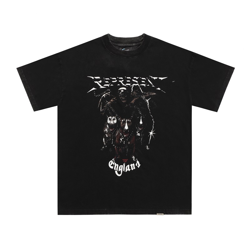 21ss Europe Uk Hounds Washed Vintage T shirt High Street Tee Spring Summer Skateboard Men Women Streetwear Tshirt, Black
21ss Europe Uk Hounds Washed Vintage T shirt High Street Tee Spring Summer Skateboard Men Women Streetwear Tshirt, Black