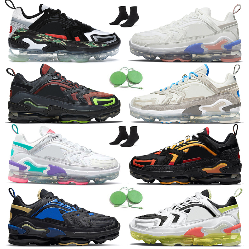 NIK Brand Fashion Top Quality Running Shoes Women Mens Trainers Air Vapormax EVO Plus White Black Volt First Use Sand NRG Mashup Wolf Grey Infrared Vapor Max Sneakers, B12 36-45 triple black
NIK Brand Fashion Top Quality Running Shoes Women Mens Trainers Air Vapormax EVO Plus White Black Volt First Use Sand NRG Mashup Wolf Grey Infrared Vapor Max Sneakers, B12 36-45 triple black