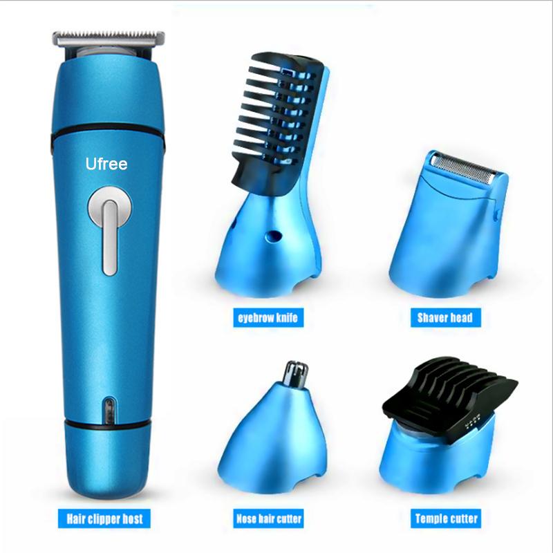 Hair Clipper Professional Universal Haircut Machine Rechargeable Tondeuse Cheveux Professionnelle Epilator For Cutting Clippers
Hair Clipper Professional Universal Haircut Machine Rechargeable Tondeuse Cheveux Professionnelle Epilator For Cutting Clippers