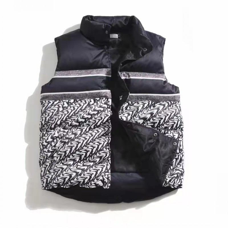 Men Vests Down Vest winter jacket letter printing Parkas Coat Hooded Outerwear For Women Windbreaker warm Thick clothing, Additional costs
Men Vests Down Vest winter jacket letter printing Parkas Coat Hooded Outerwear For Women Windbreaker warm Thick clothing, Additional costs