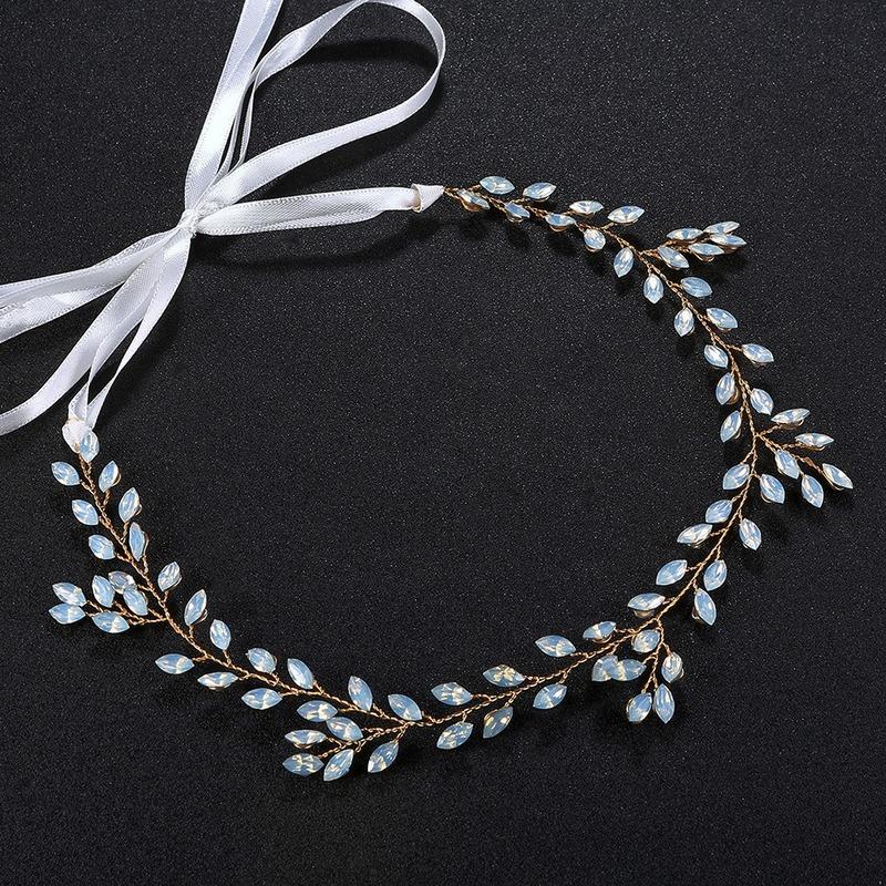 Hair Clips & Barrettes MOGAKU Handmade Wedding Bridal Headpiece Luxury Elegant Accessories Children Headbands Rhinestone Leaf Tiaras Ornamen, Golden;silver
Hair Clips & Barrettes MOGAKU Handmade Wedding Bridal Headpiece Luxury Elegant Accessories Children Headbands Rhinestone Leaf Tiaras Ornamen, Golden;silver