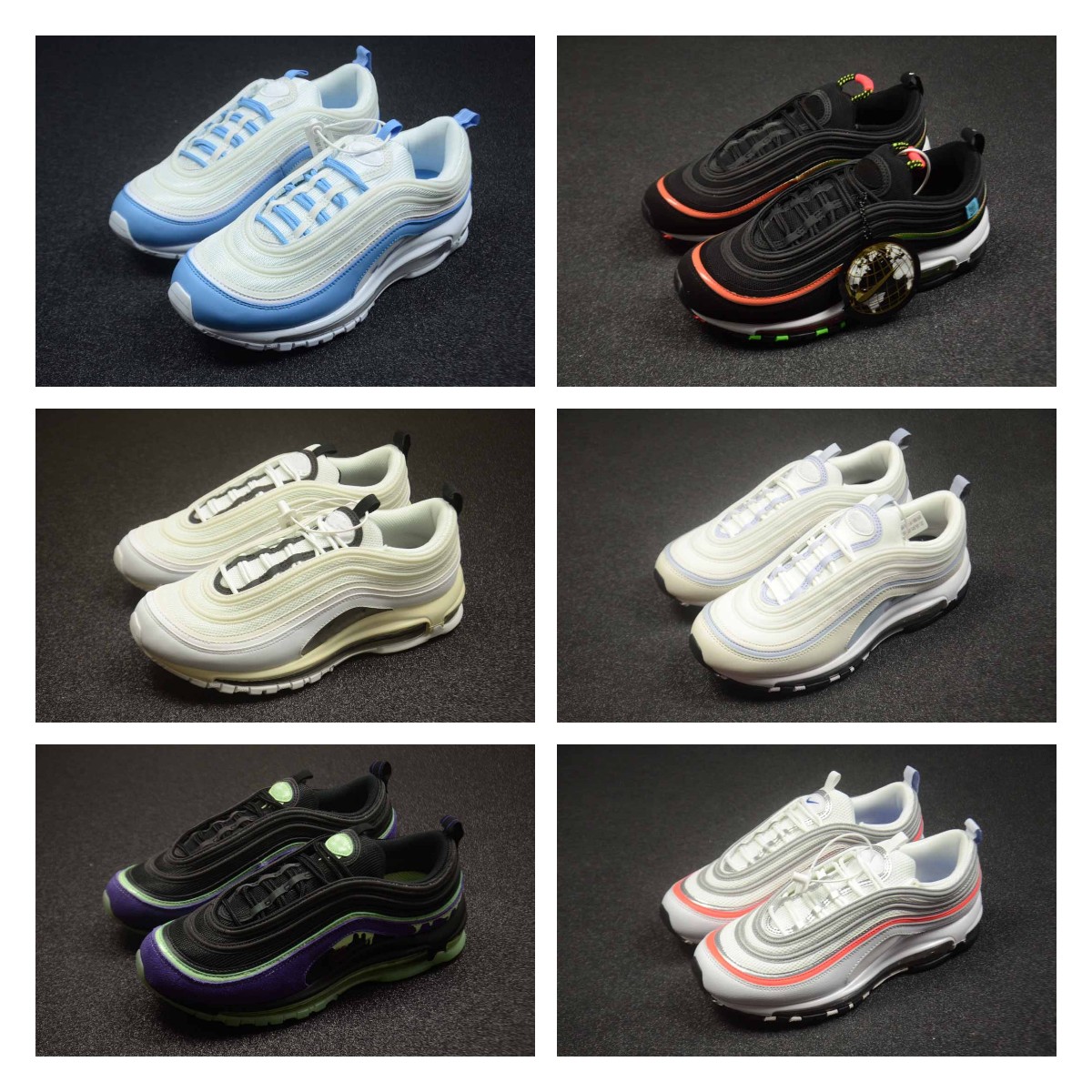 97 Mschf Lil Nas x Satan Luke inri jesus 97s Mens Womens Running Shoes White Ice Black Bullet Sean Wotherspoon Off Men Women Sports Sneakers, 29 40-45
97 Mschf Lil Nas x Satan Luke inri jesus 97s Mens Womens Running Shoes White Ice Black Bullet Sean Wotherspoon Off Men Women Sports Sneakers, 29 40-45