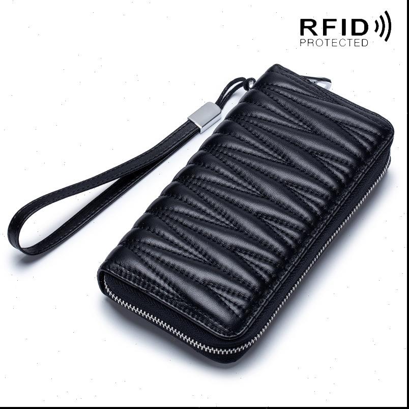 designer zipper wristband long clutch wallets for women large capacity thick purse fashion wristlet bag rfid genuine cow leather, Red;black
designer zipper wristband long clutch wallets for women large capacity thick purse fashion wristlet bag rfid genuine cow leather, Red;black