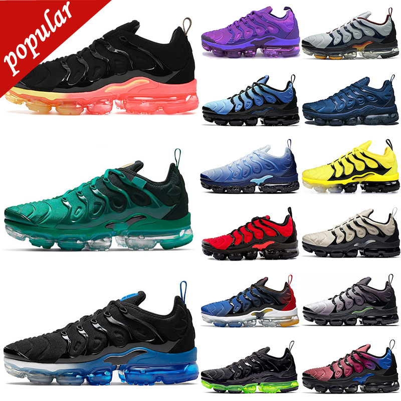 breathable tn plus running shoes for men women Triple Black White Cherry Fresh Atlanta Hyper Blue 066 Bred Pure Platinum mens trainers sport, Laser orange
breathable tn plus running shoes for men women Triple Black White Cherry Fresh Atlanta Hyper Blue 066 Bred Pure Platinum mens trainers sport, Laser orange