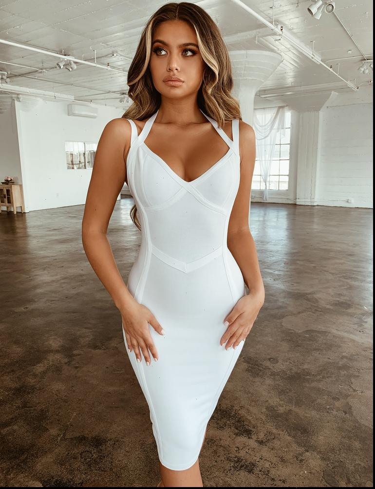 Free Summer Sexy V Neck Women Dresses Backless White Red Bandage Mini Party Vestido, Black;gray
Free Summer Sexy V Neck Women Dresses Backless White Red Bandage Mini Party Vestido, Black;gray