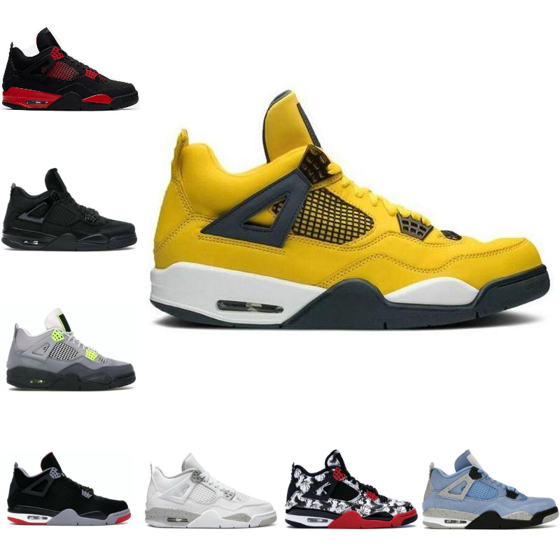 Men Women Basketball Shoes 4 4s COOL GREY TAUPE HAZE Desert Moss Union Taupe Haze Black Cat Union LA NOIR Pale Citron Pure Money Mens Trainers Sports, S1
Men Women Basketball Shoes 4 4s COOL GREY TAUPE HAZE Desert Moss Union Taupe Haze Black Cat Union LA NOIR Pale Citron Pure Money Mens Trainers Sports, S1