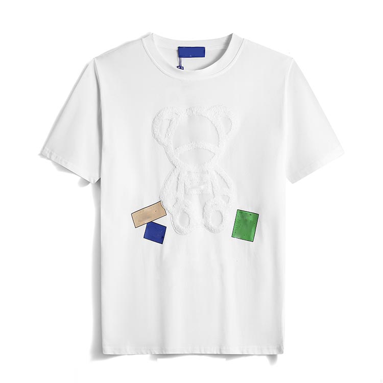 20ss Mens Women Designers T Shirt Fashion Men S Casual Man Clothing Street Designer Shorts Sleeve Clothes Tshirts
20ss Mens Women Designers T Shirt Fashion Men S Casual Man Clothing Street Designer Shorts Sleeve Clothes Tshirts