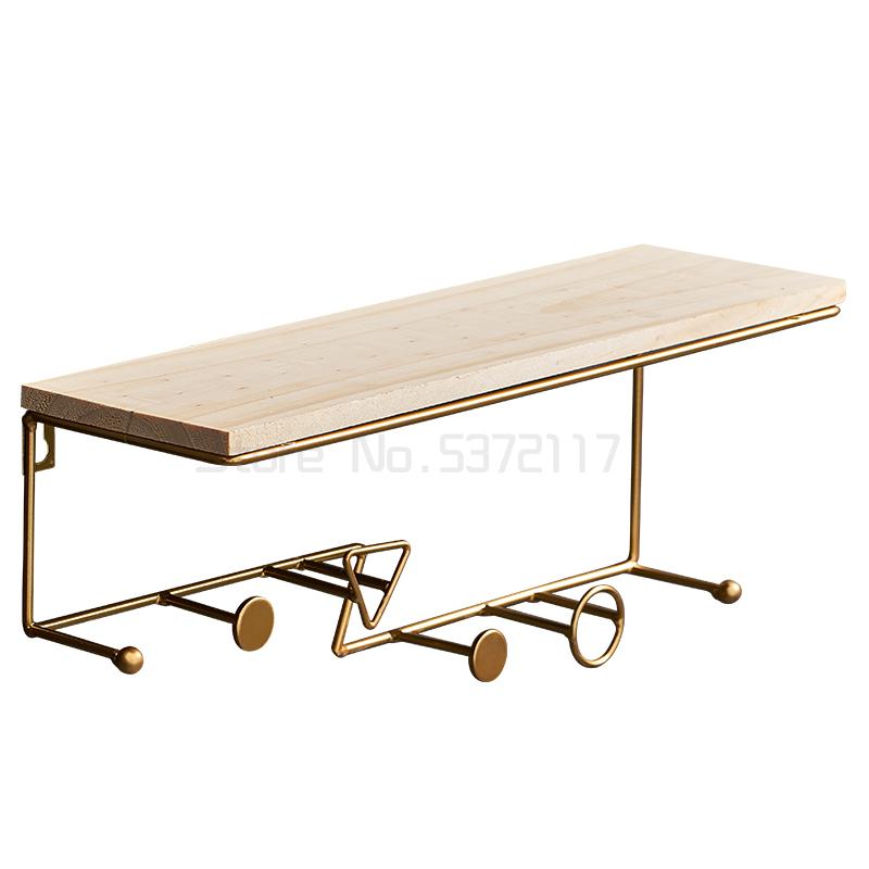 Clothing & Wardrobe Storage Nordic Creative Light Luxury Iron Hook Key Rack Wall Decoration Fitting Room Coat Hanging
Clothing & Wardrobe Storage Nordic Creative Light Luxury Iron Hook Key Rack Wall Decoration Fitting Room Coat Hanging