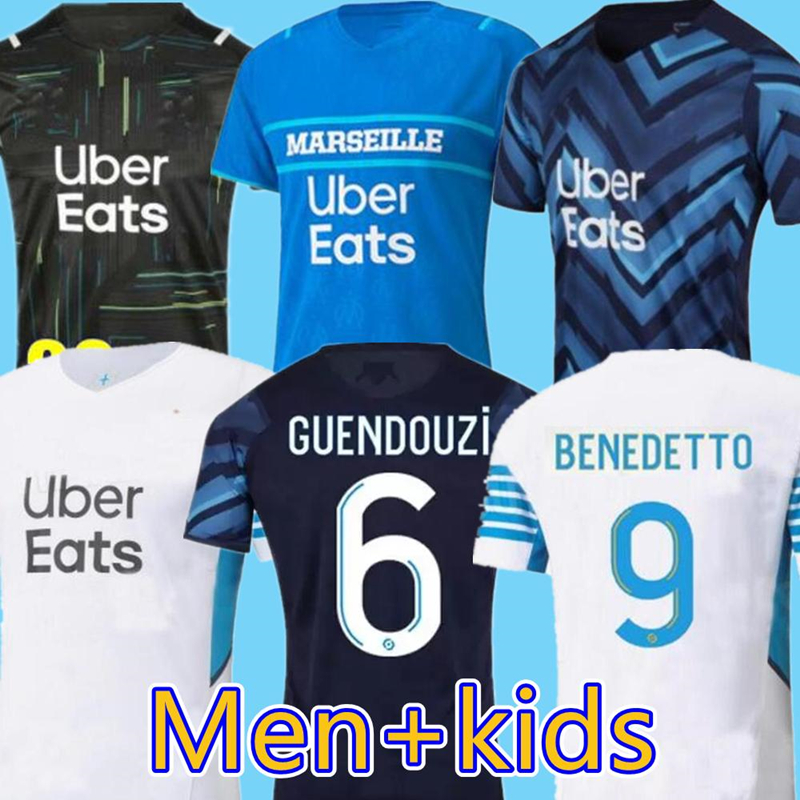 Maillot OM 2021 2022 Soccer jerseys Fans Player Version Maillots foot UNDER MILIK BALR BENEDETTO PAYET 21 22 GERSON Men jersey GUENDOUZI Kid, Player version home
Maillot OM 2021 2022 Soccer jerseys Fans Player Version Maillots foot UNDER MILIK BALR BENEDETTO PAYET 21 22 GERSON Men jersey GUENDOUZI Kid, Player version home