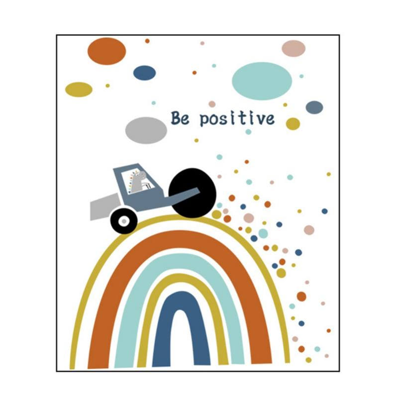 Wall Stickers 1PC Cute Cartoon Rainbow Polka Dot Decorative Personalized Children's Room Kindergarten Wallpaper Home Decoration
Wall Stickers 1PC Cute Cartoon Rainbow Polka Dot Decorative Personalized Children's Room Kindergarten Wallpaper Home Decoration