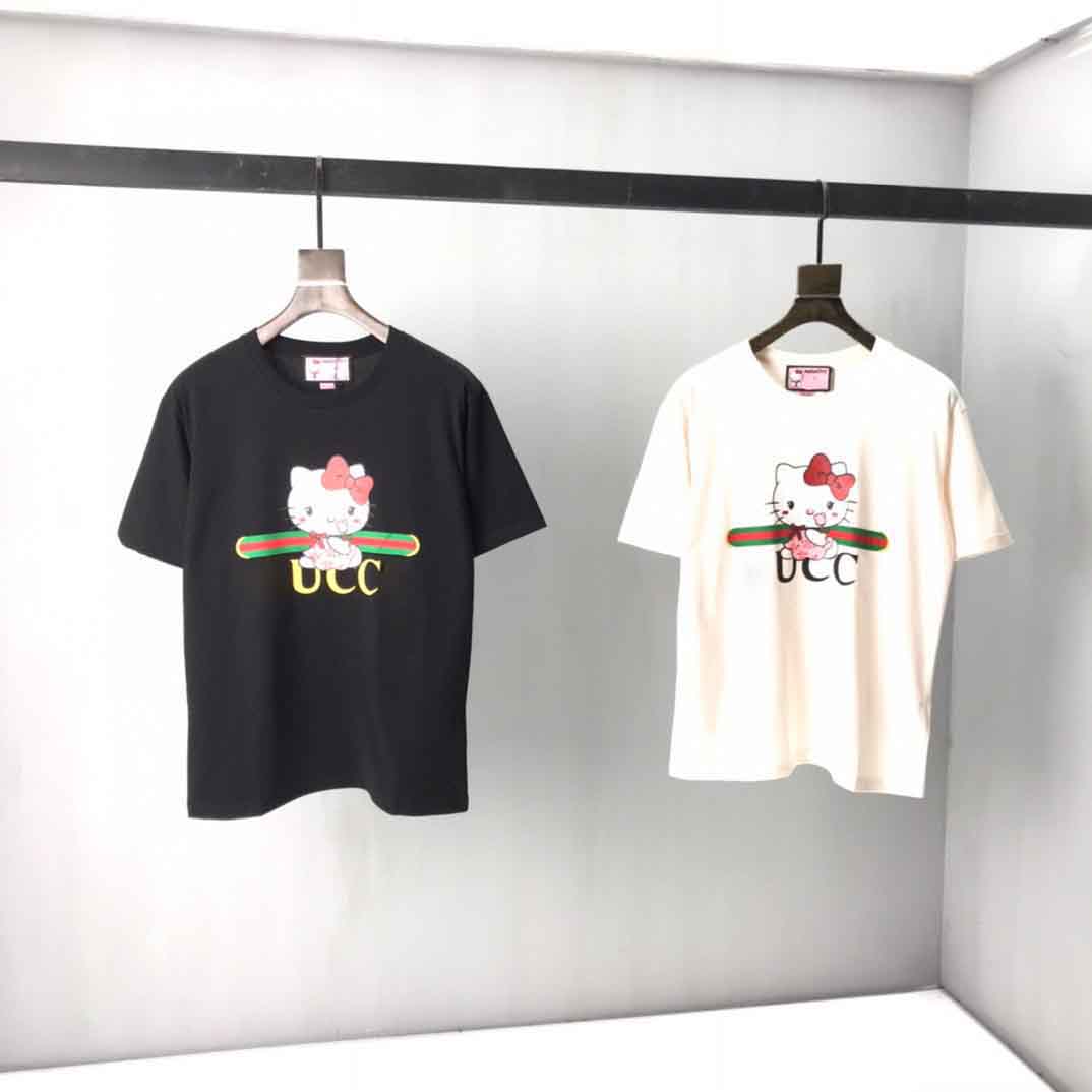2020ss spring and summer new high grade cotton printing short sleeve round neck panel T-Shirt Size: m-l-xl-xxl-xxxl Color: black white 055
2020ss spring and summer new high grade cotton printing short sleeve round neck panel T-Shirt Size: m-l-xl-xxl-xxxl Color: black white 055