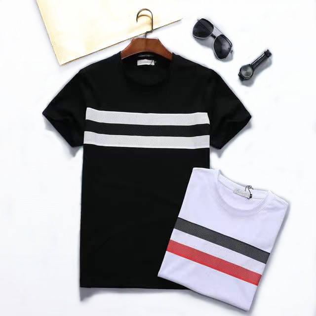 New Designer fashion brand running peripheral short sleeve tee Tshirt mens and women's lovers printed men's t-shirt Size M-XXXL, White
New Designer fashion brand running peripheral short sleeve tee Tshirt mens and women's lovers printed men's t-shirt Size M-XXXL, White